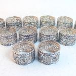 755 1104 NAPKIN RINGS